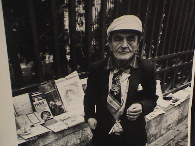 İstanbul’un emektar sahaflarından Vahan Kocaoğlu hayatını kaybetti